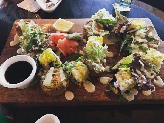 Cargo Restaurant